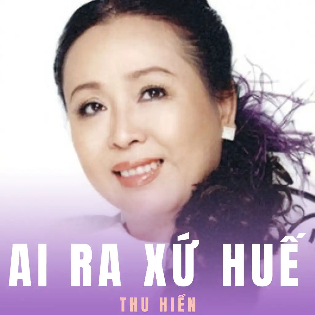 Huế Xưa