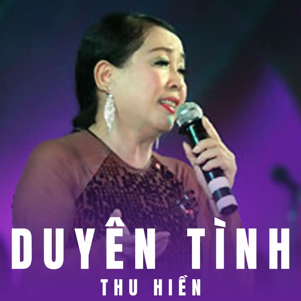 Duyên Tình