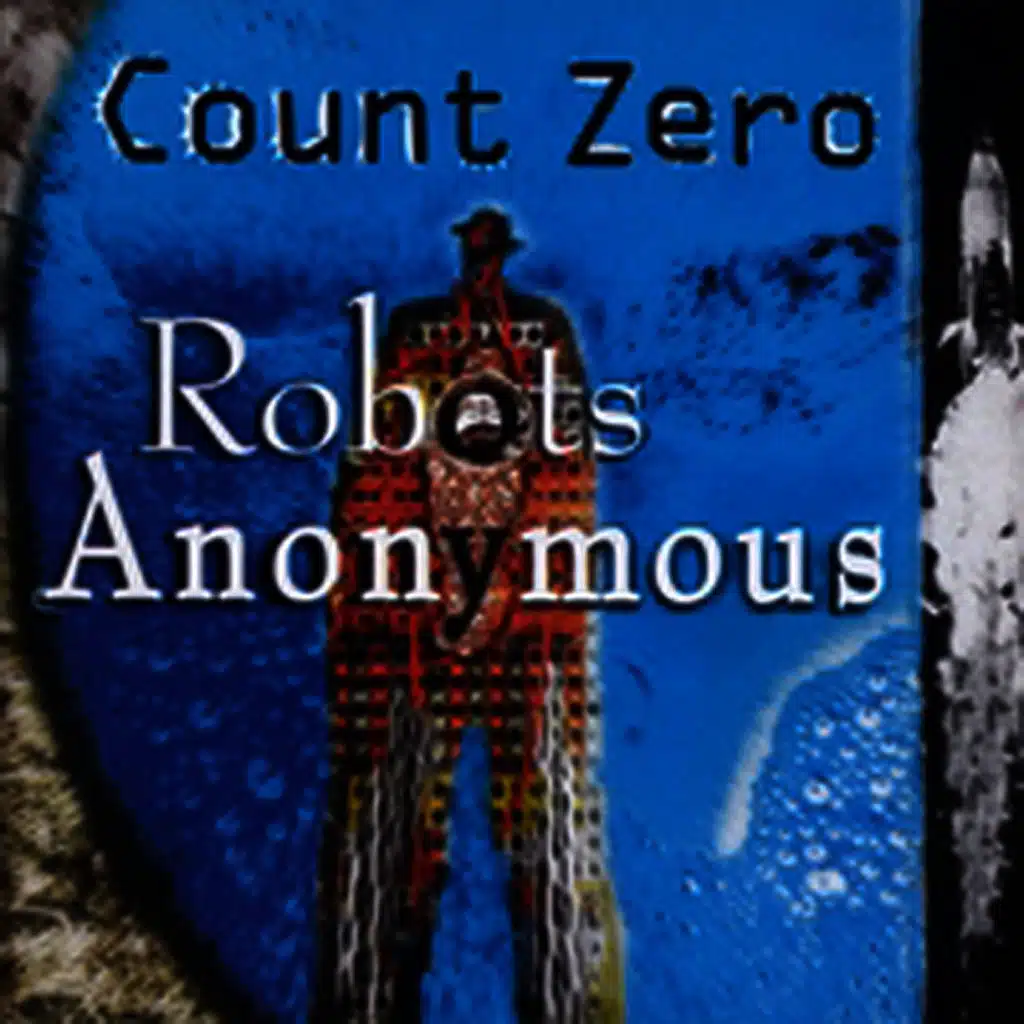 Robots Anonymous
