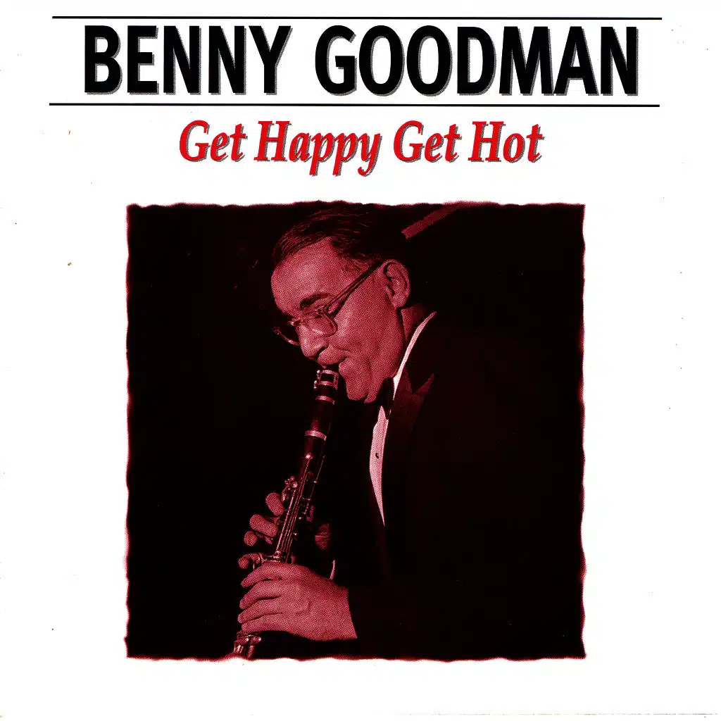 Get Happy Get Hot