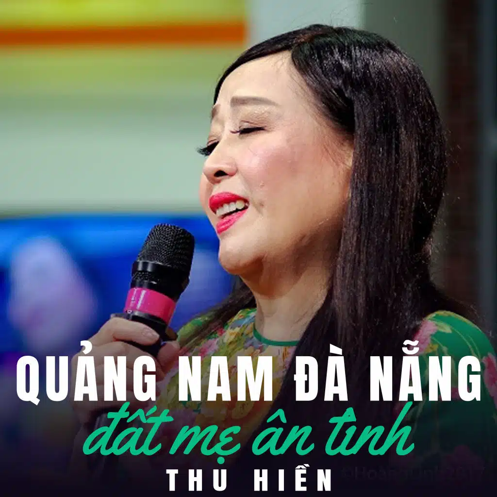 Quảng Nam Yêu Thương