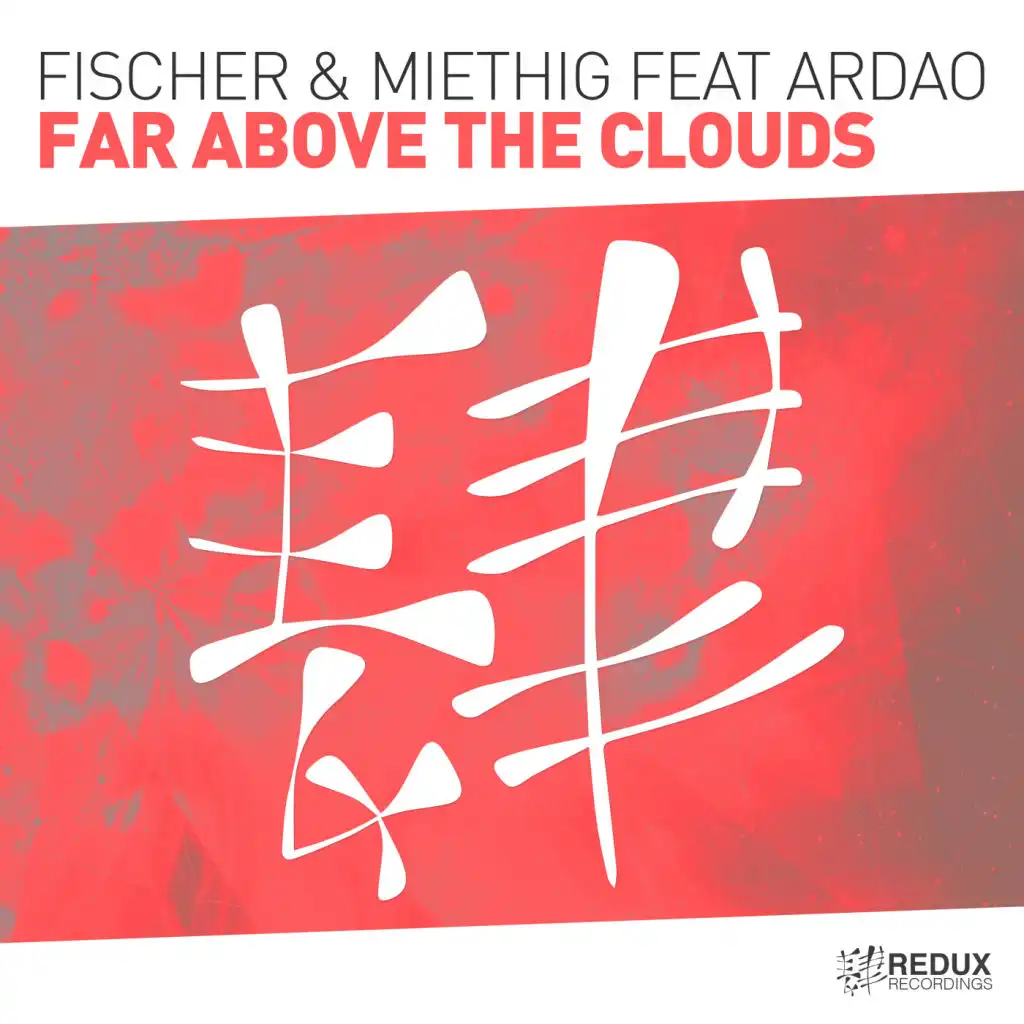 Far Above The Clouds (Extended Mix) [feat. ArDao]