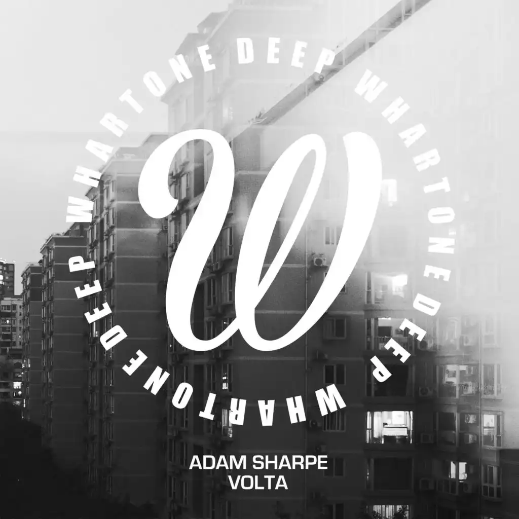 Adam Sharpe