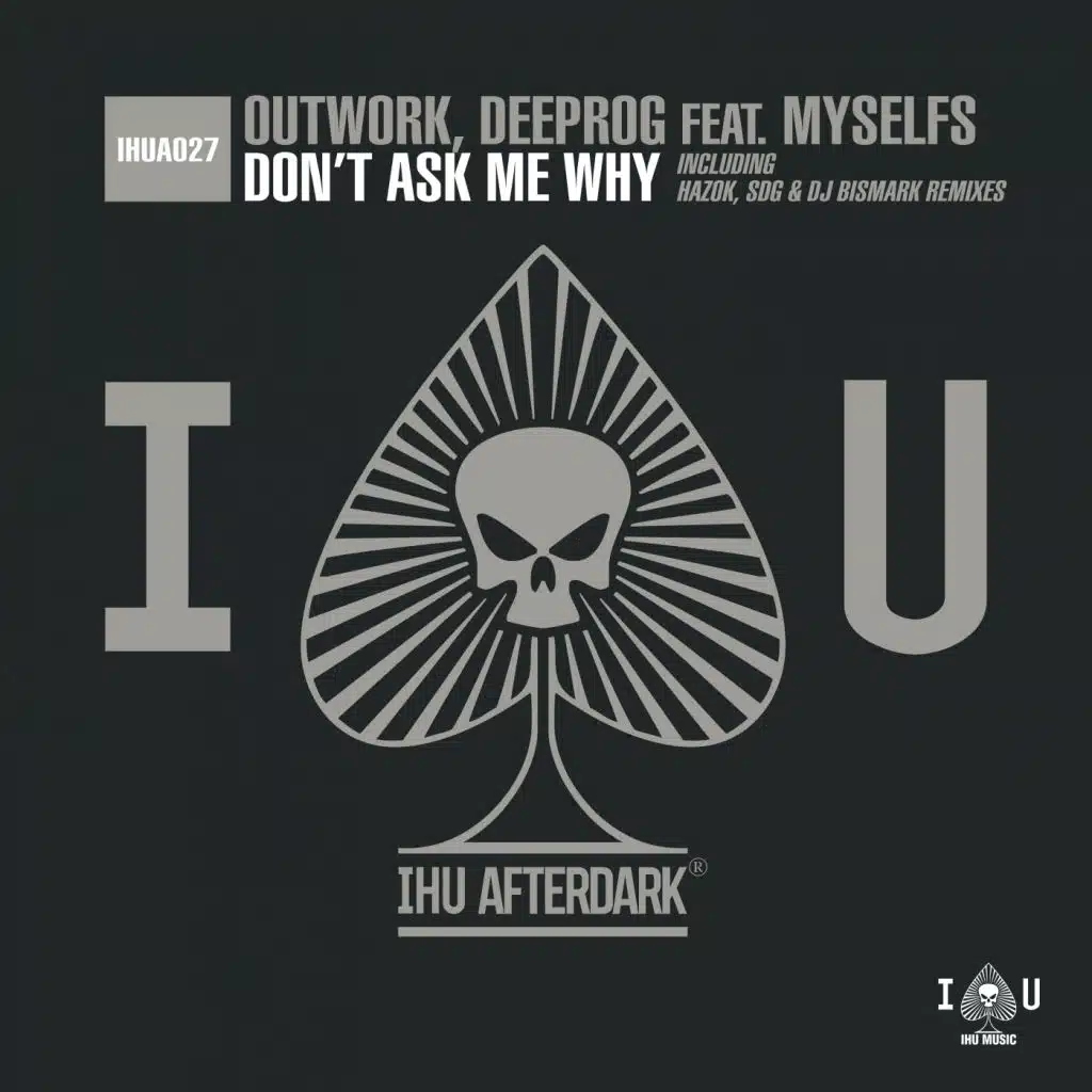 Outwork, Deeprog