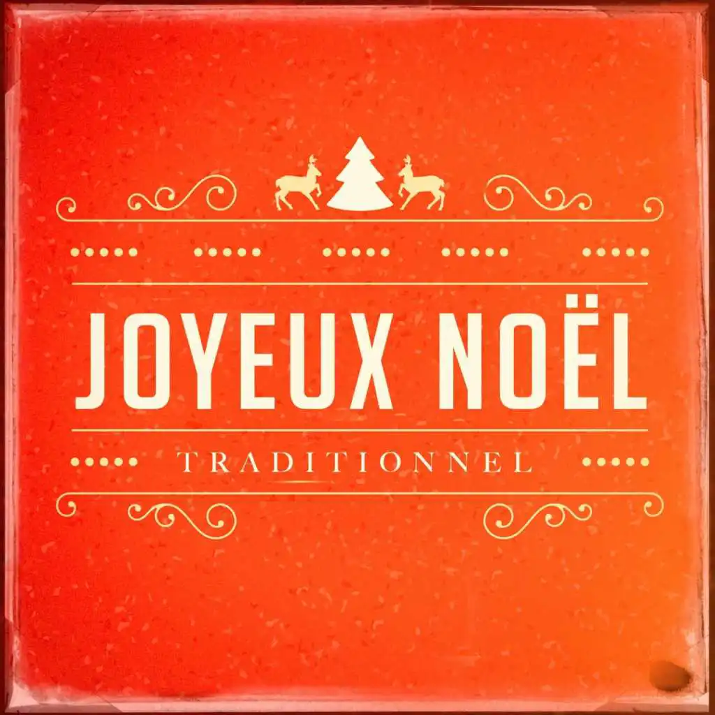 Joyeux Noël traditionnel