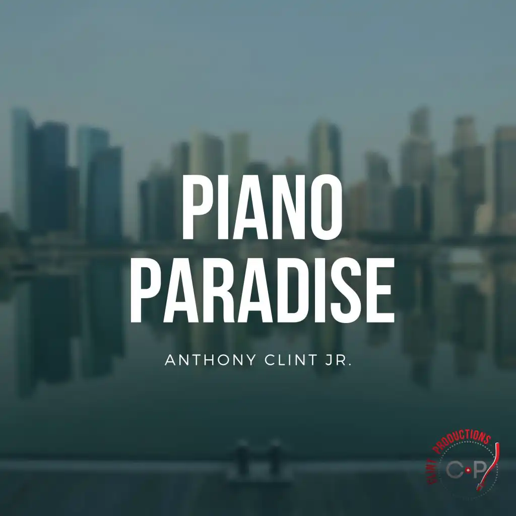 Piano Paradise (Instrumental)