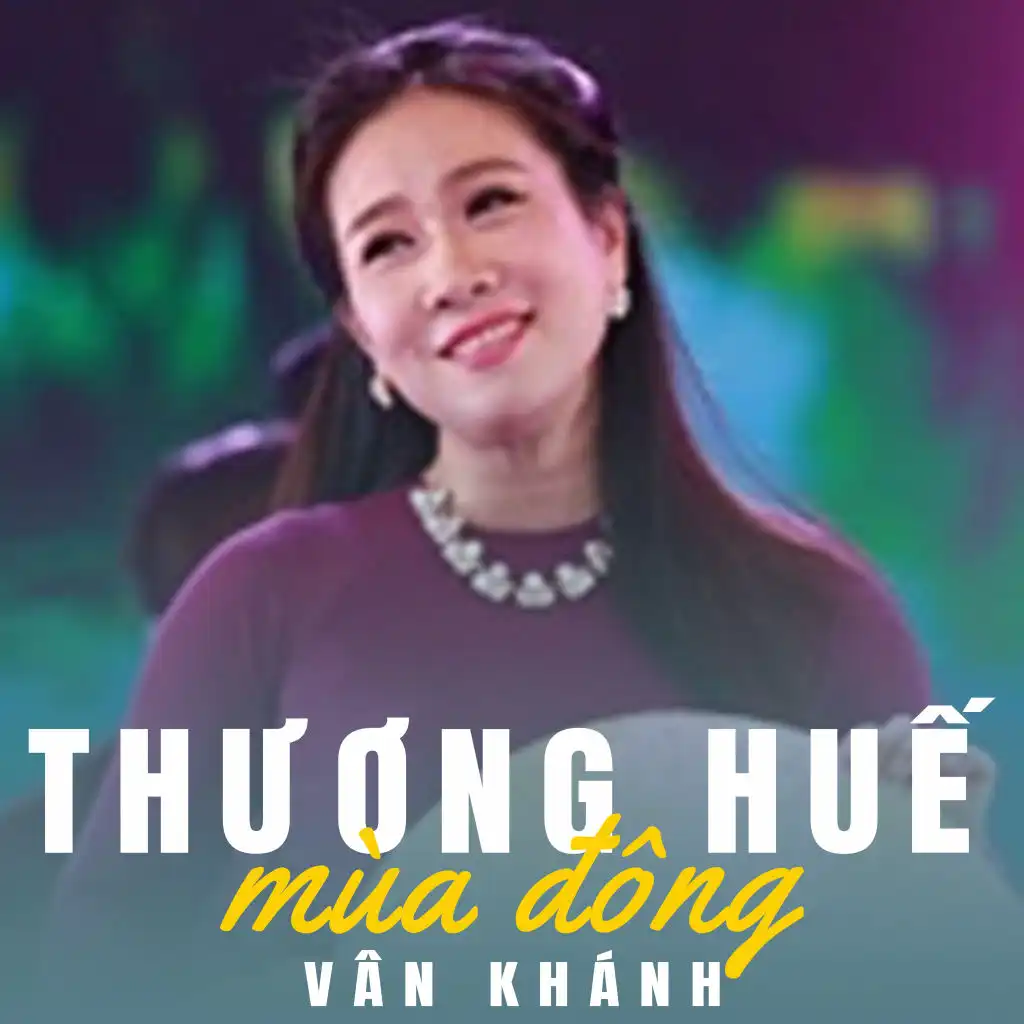 Tình Huế (bonus Track)