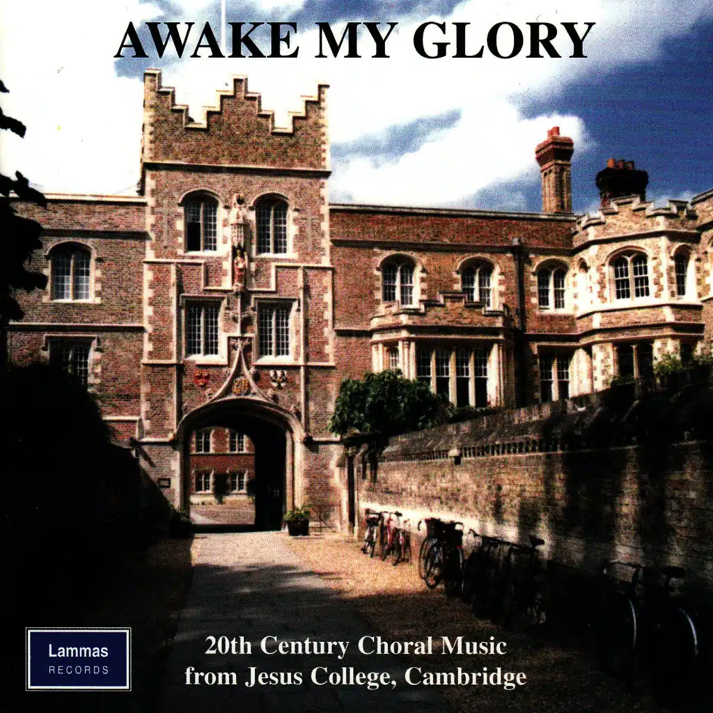 Tippett: Five Negro Spirituals - From a Child of Our Time: Steal Away (ft. Greg Morris ,Julian Thomas )