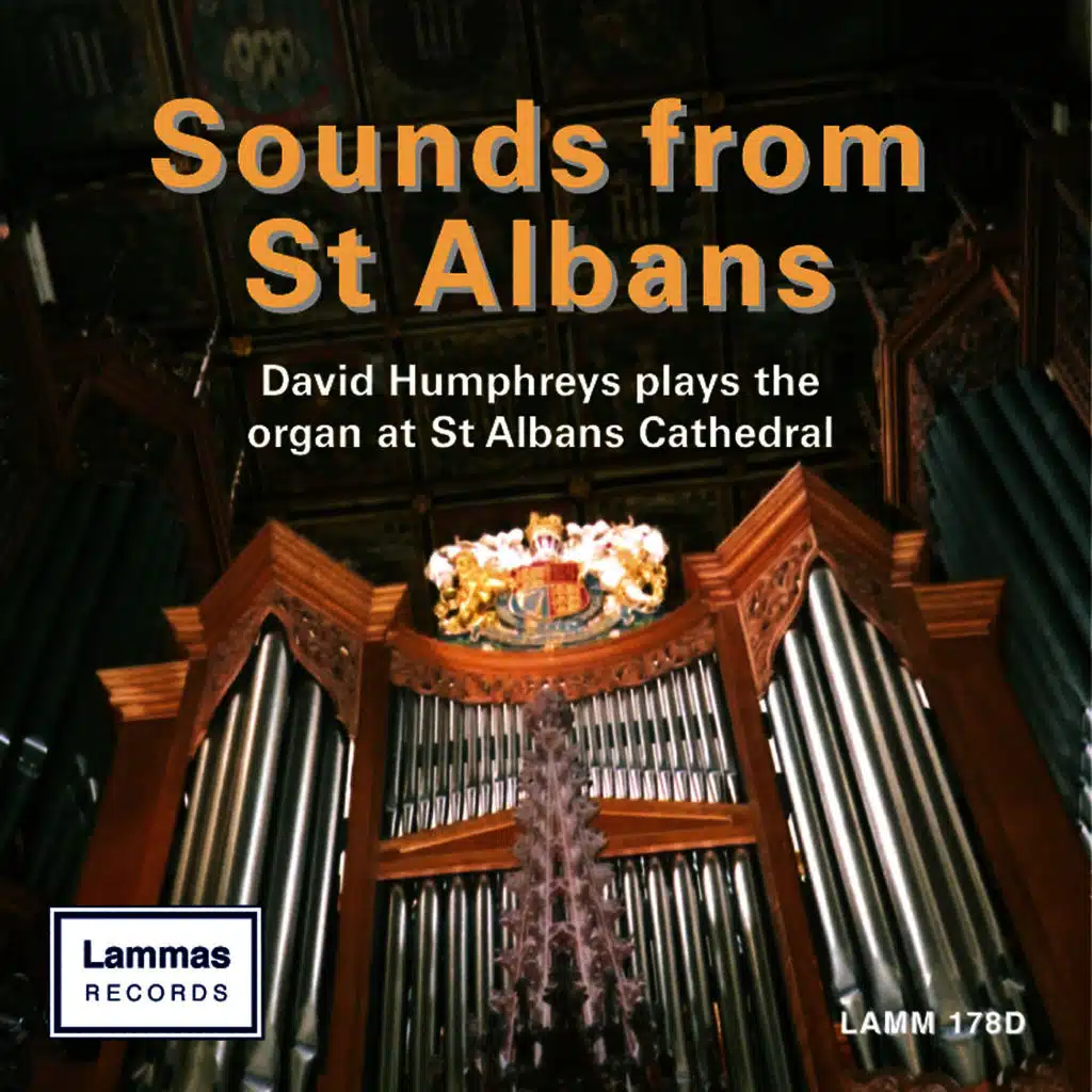 Suite 'Laudate Dominum': Meditation