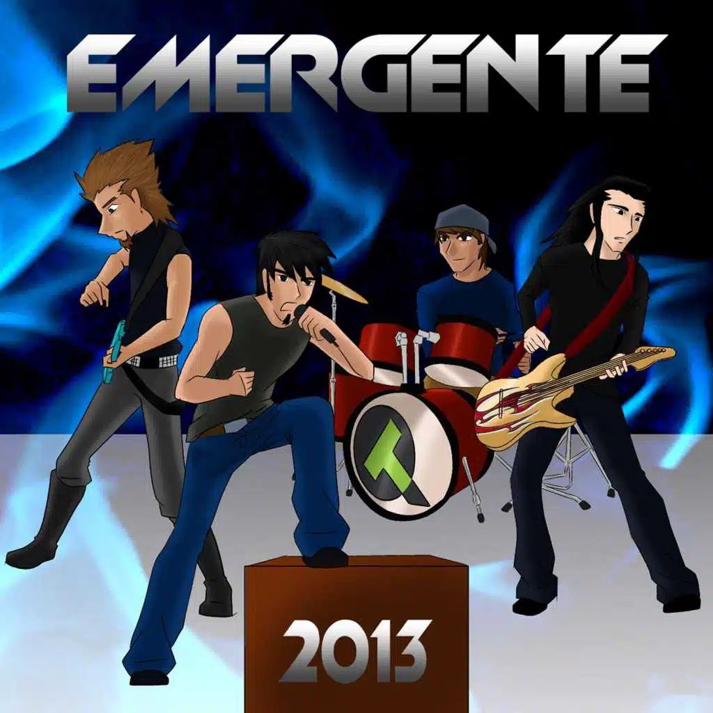 Emergente