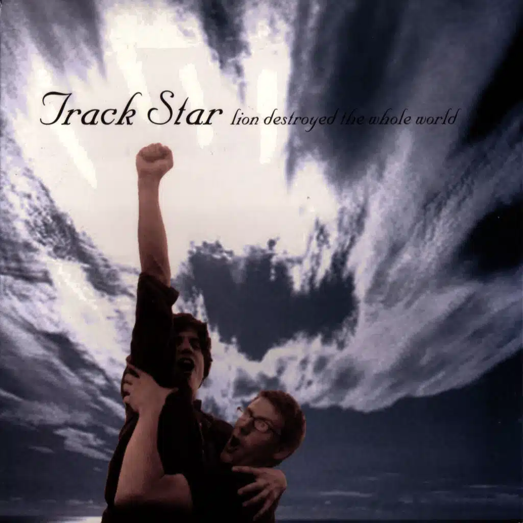 Lion Destroyed The Whole World