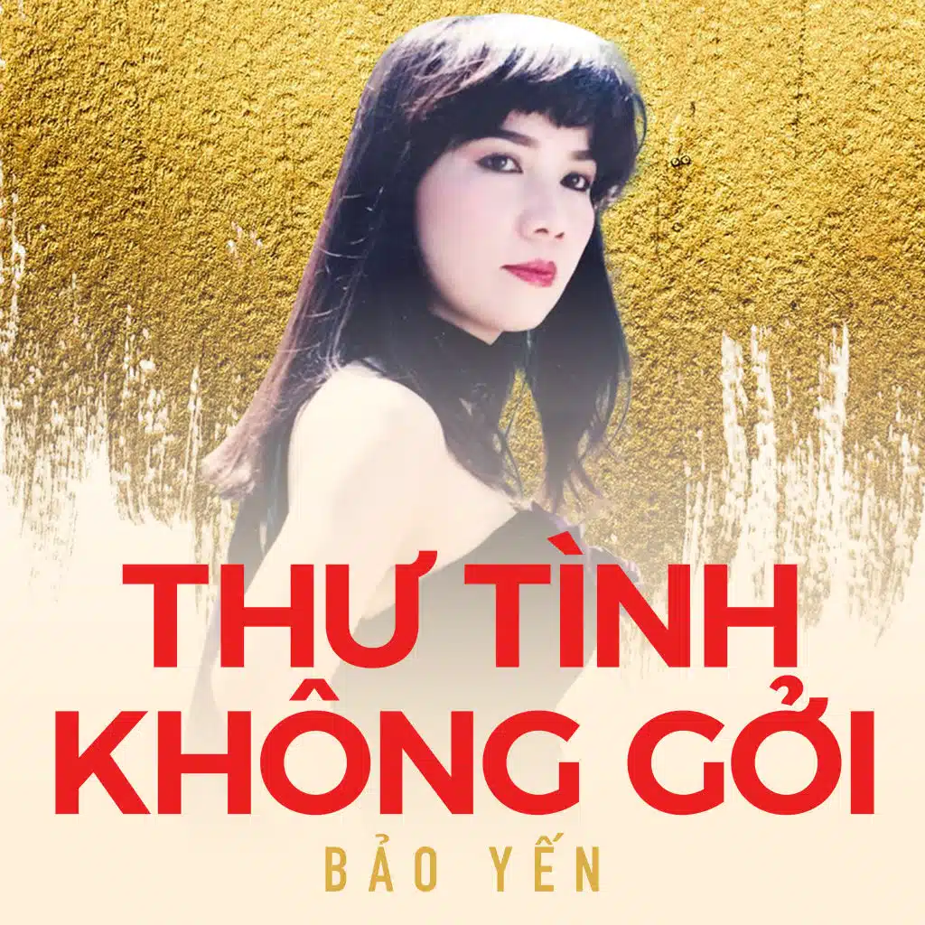 Thư Tình Không Gởi