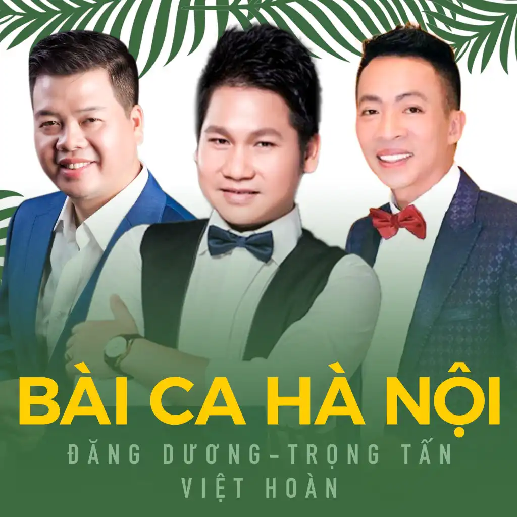 Hướng Về Hà Nội (bonus)