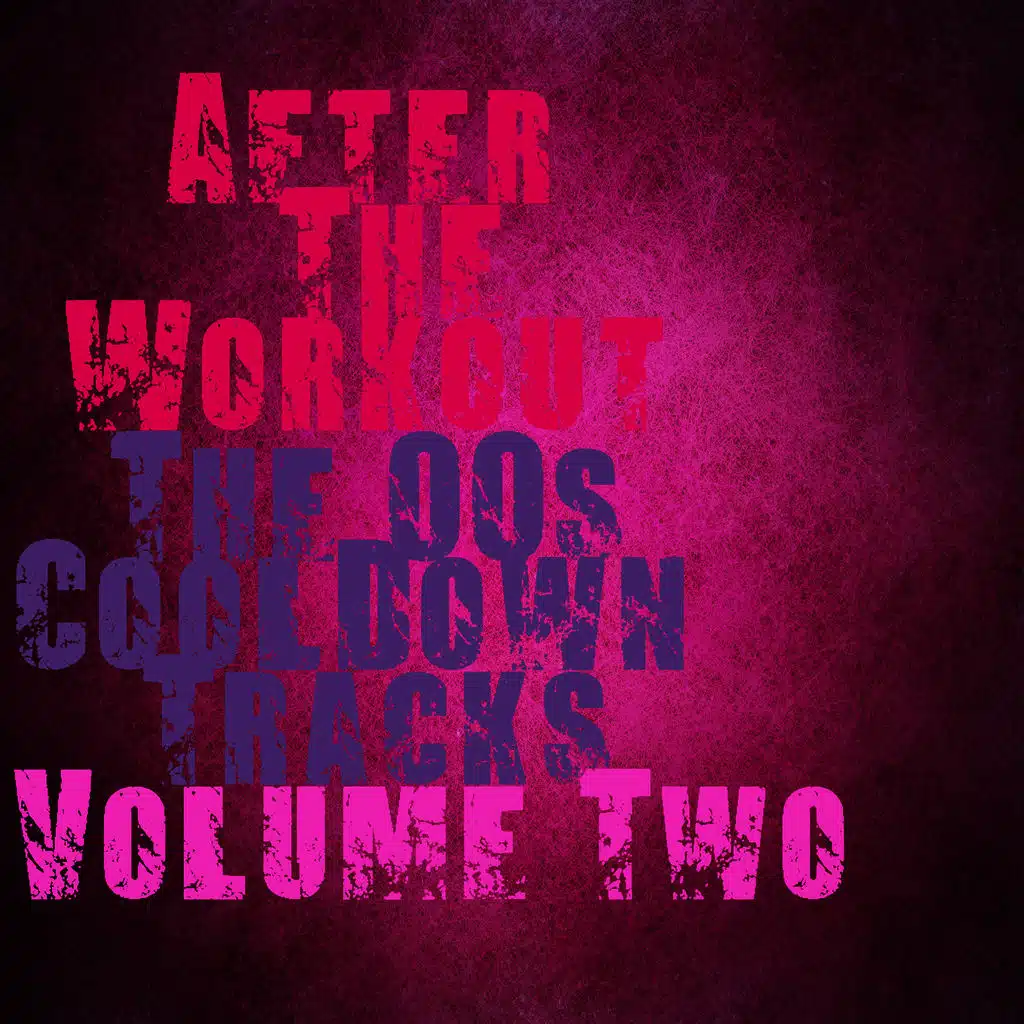 After the Workout: The 00's, Cooldown Tracks Vol.2
