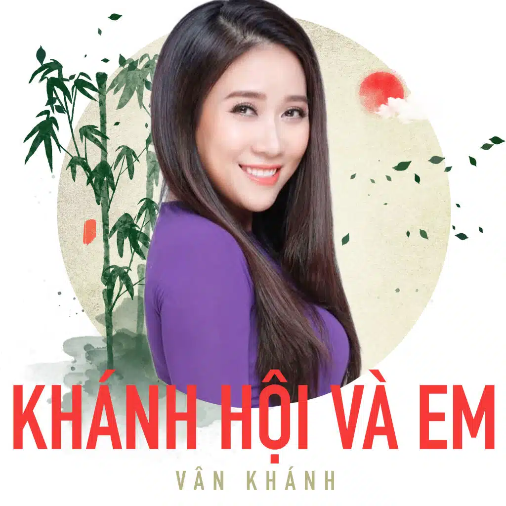 Khánh Hội Và Em