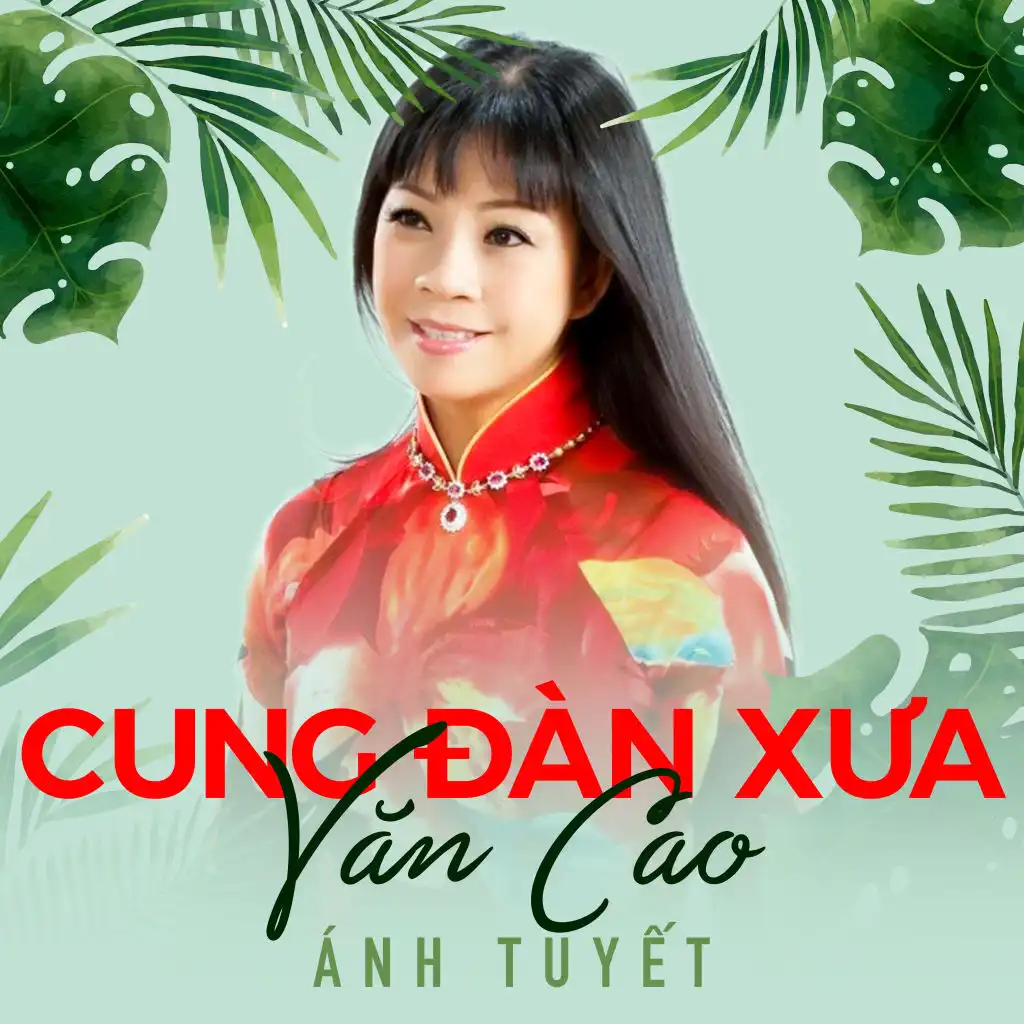 Cung Đàn Xưa