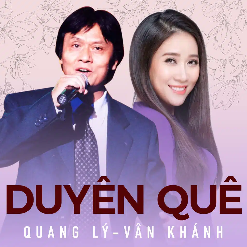 Duyên Quê