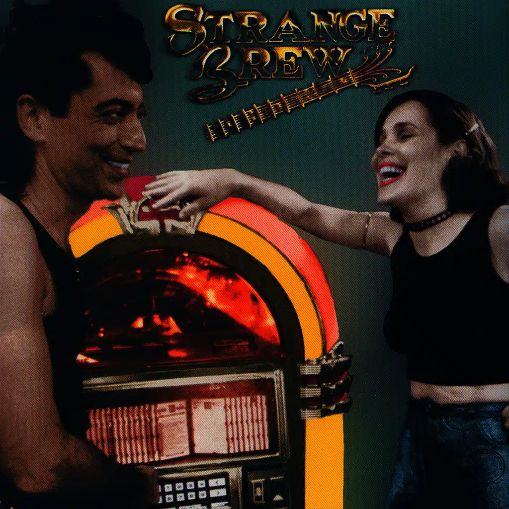 Lost And Broken Hearted