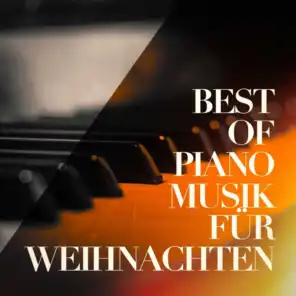 Best of Piano Musik für Weihnachten
