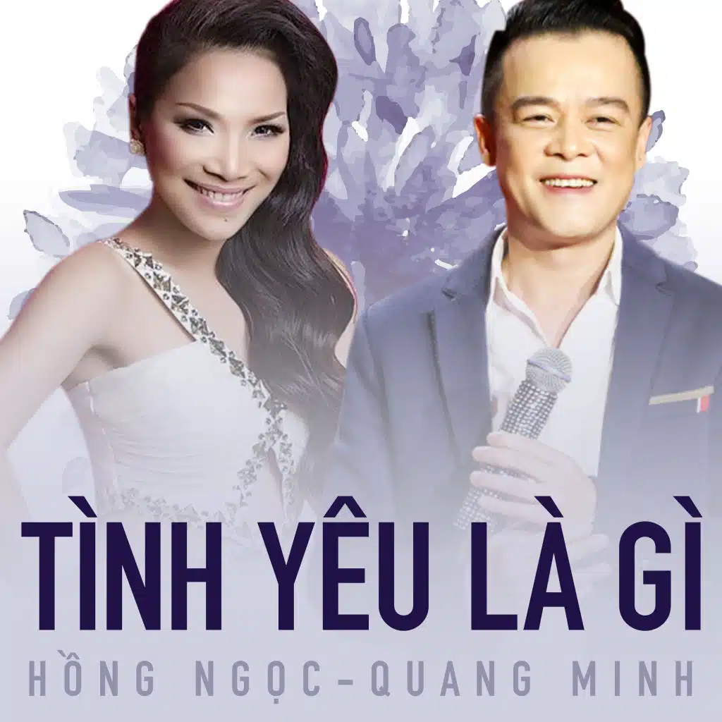 Hồng Ngọc & Quang Minh