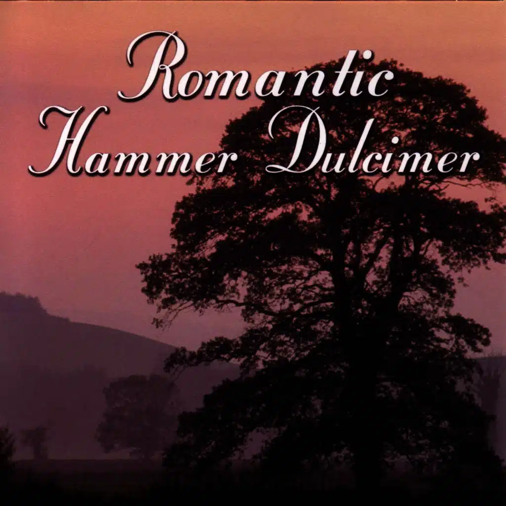 Romantic Hammer Dulcimer