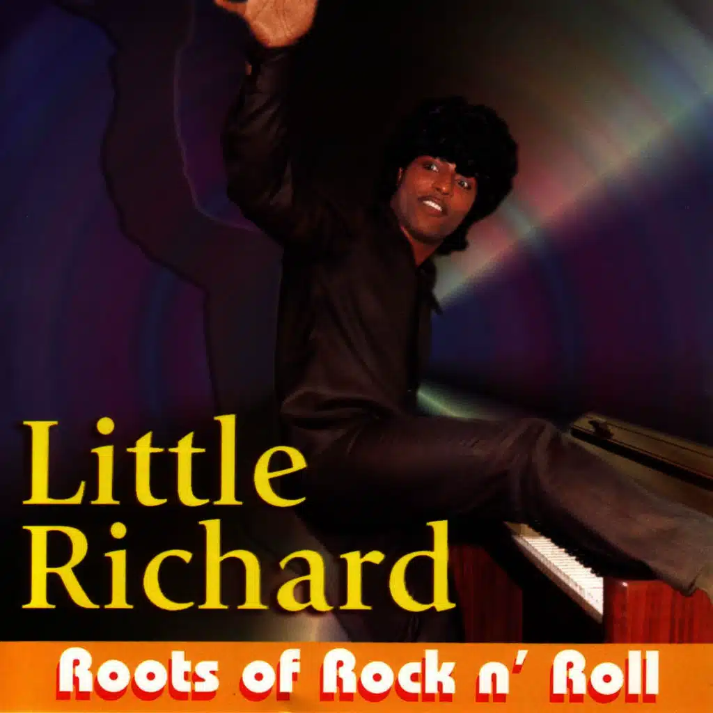 Roots Of Rock N' Roll