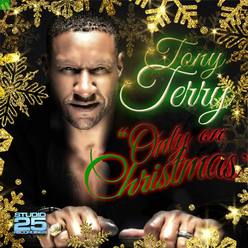 Only on Christmas (feat. Juss GUD MuZik Band)