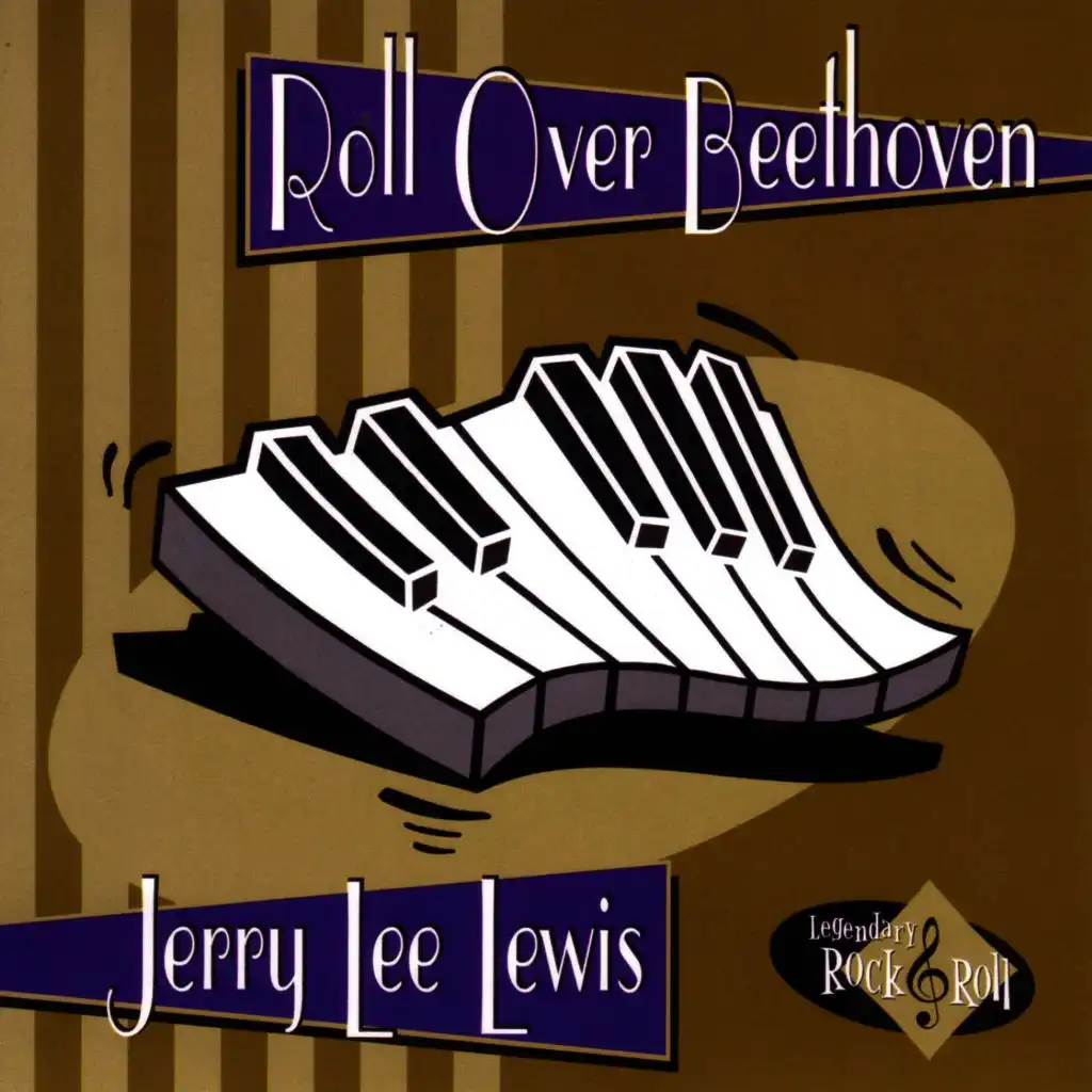 Roll Over Beethoven