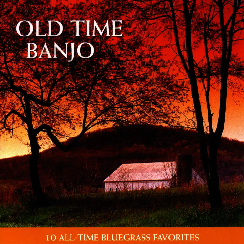 Old Time Banjo