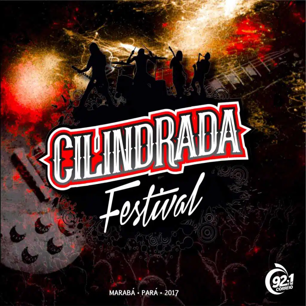 Cilindrada Festival
