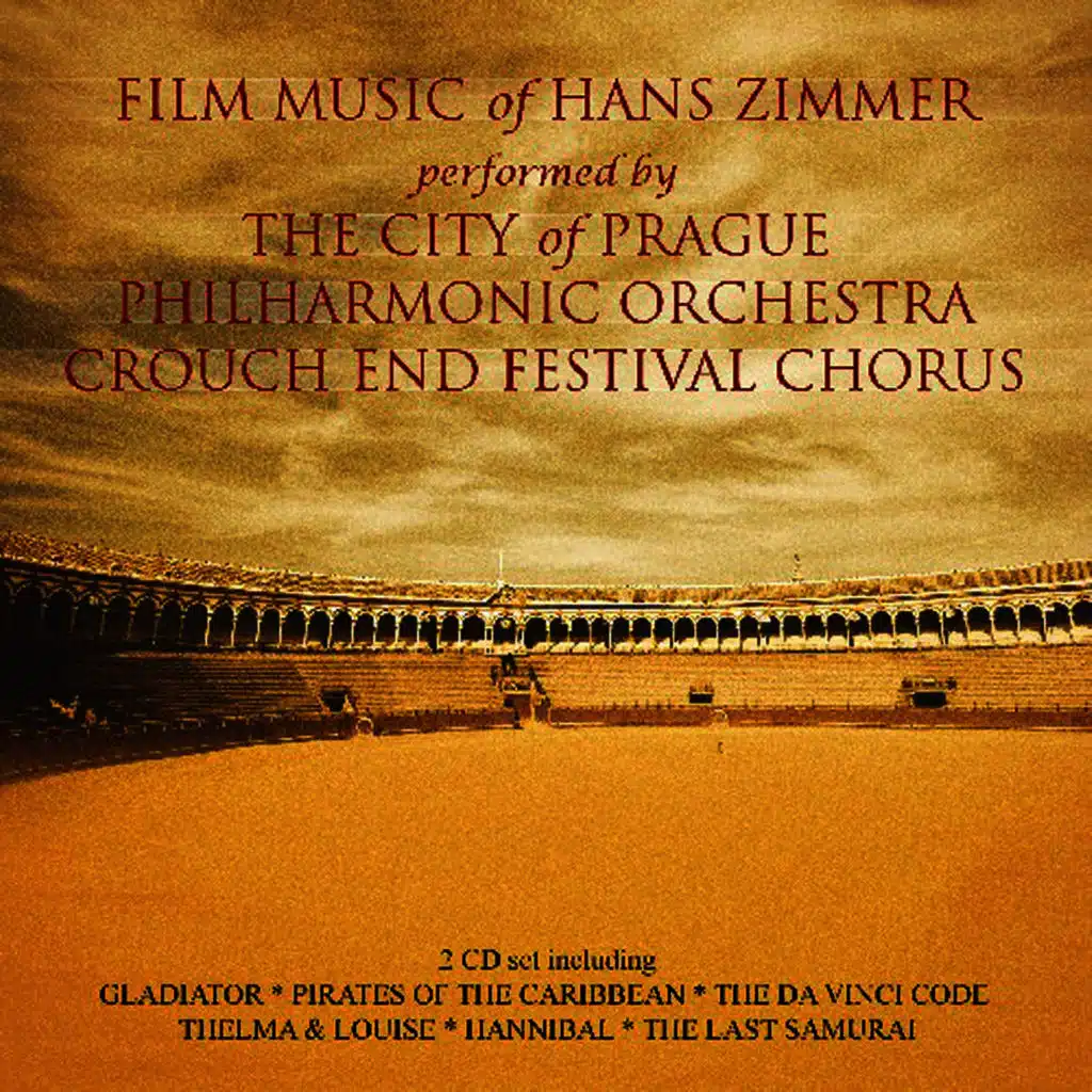 Chevaliers De Sangreal (From "The da Vinci Code")