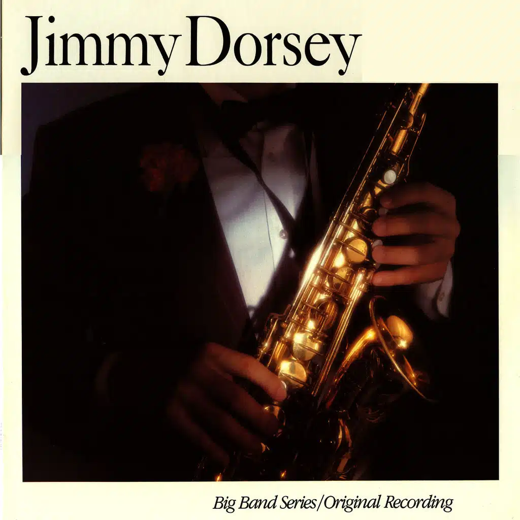 Big Band Series - Live From The Panther Room, Pennsylvania Hotel, NYC