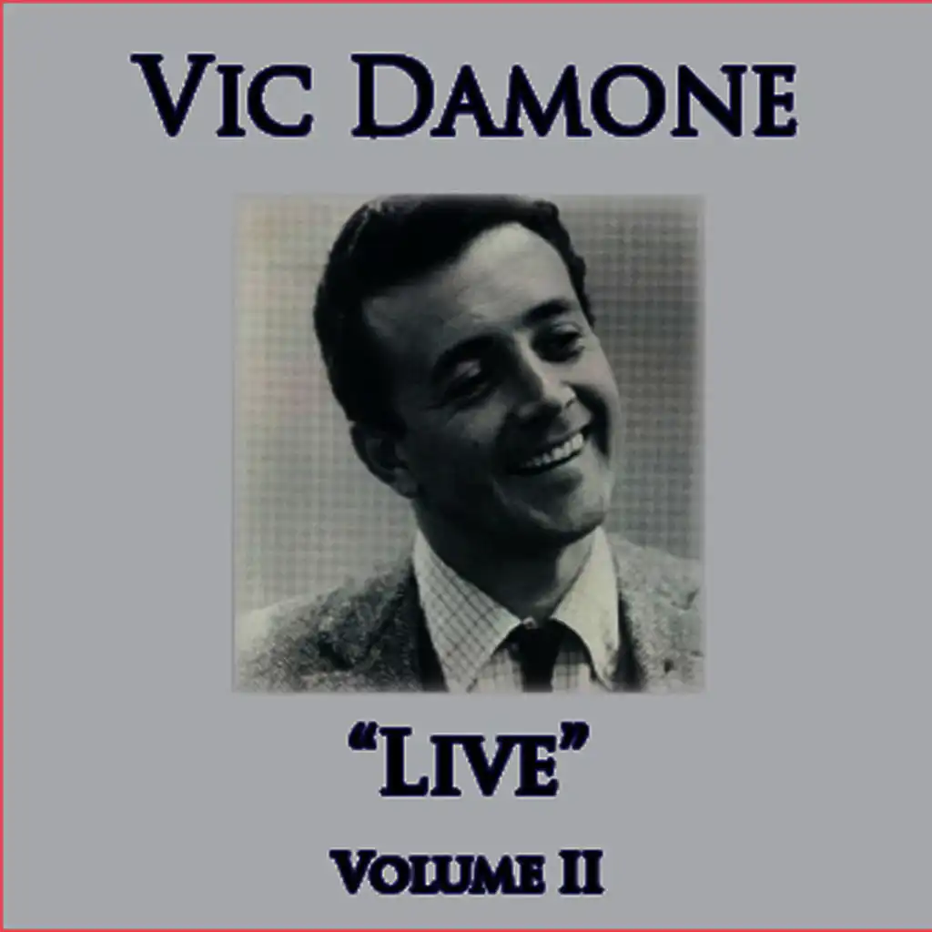 Live - Volume II