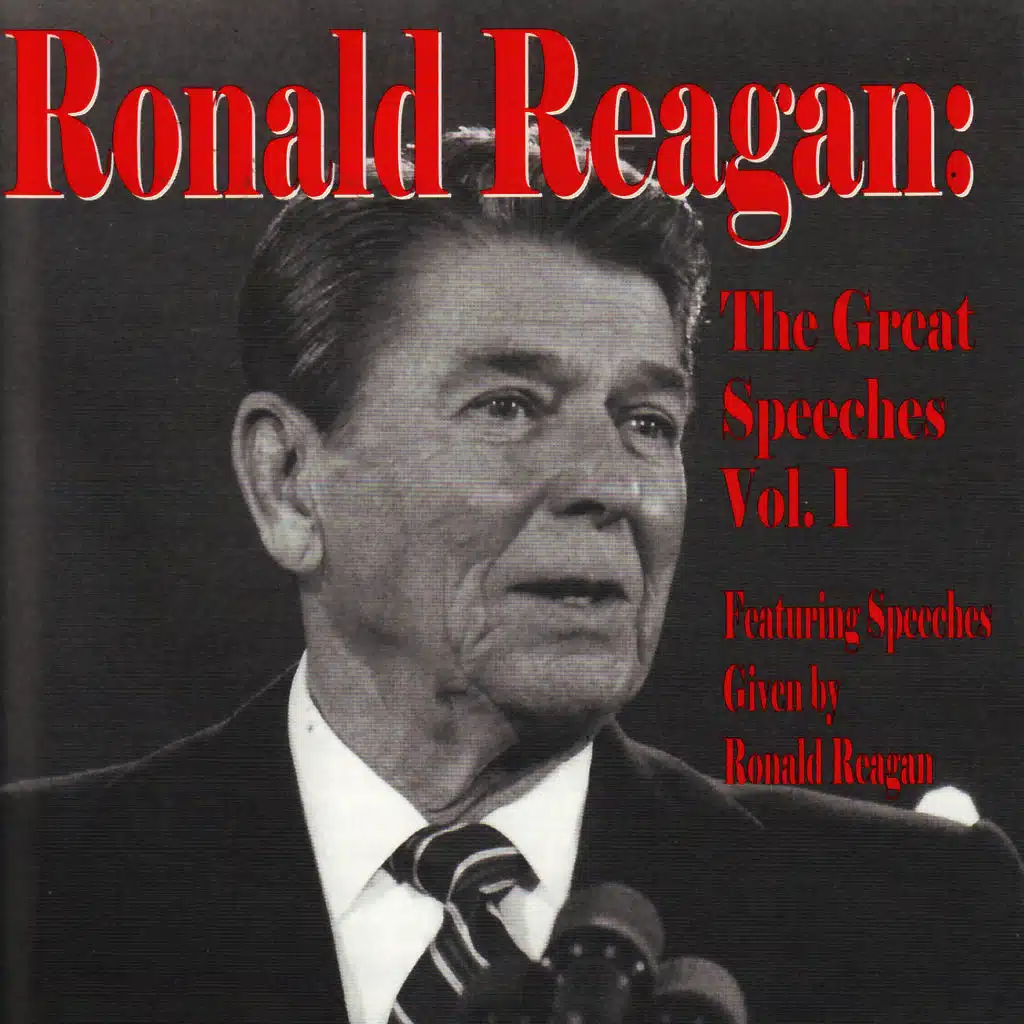 Berlin Wall - Berlin, June 12, 1987