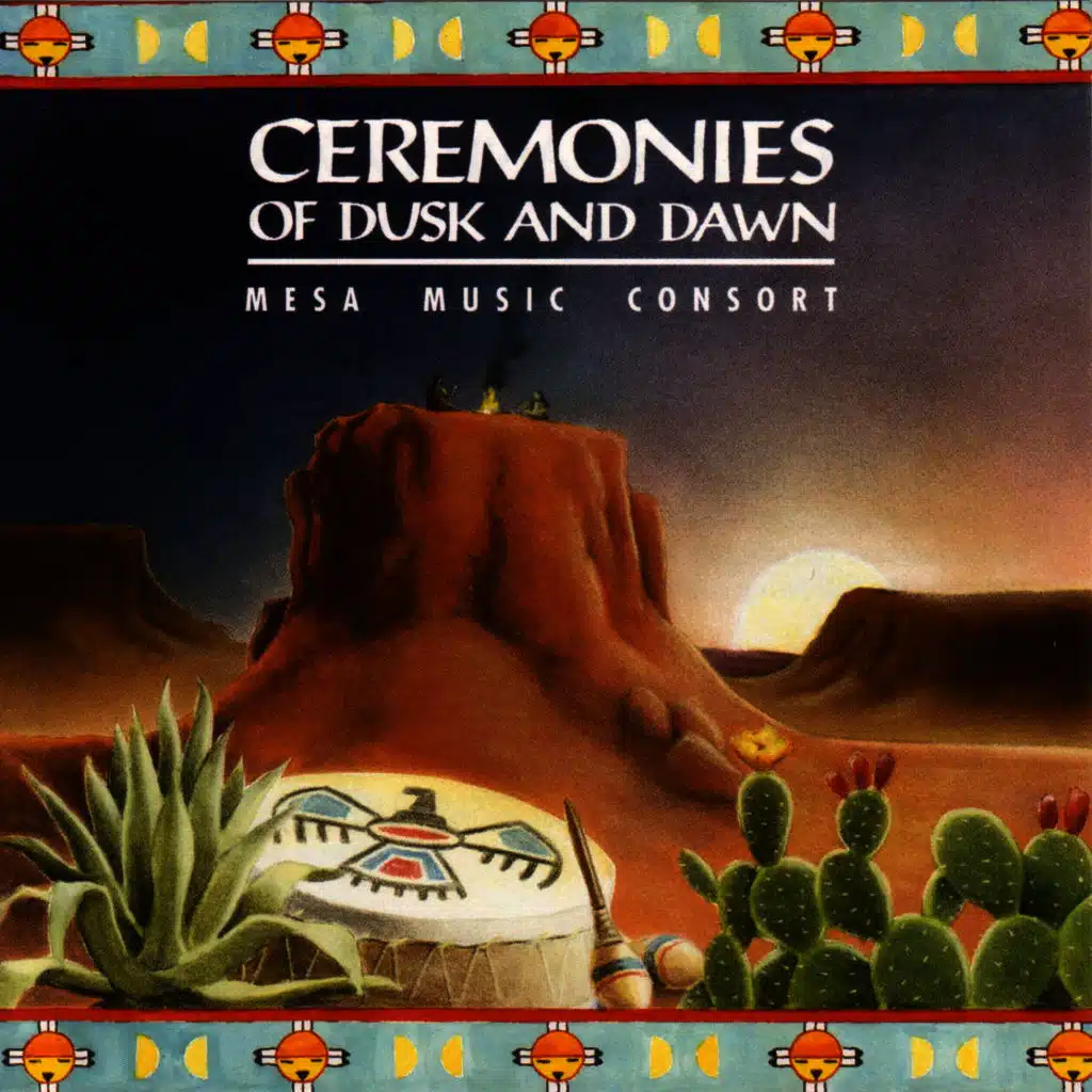 Ceremonies Of Dusk And Dawn