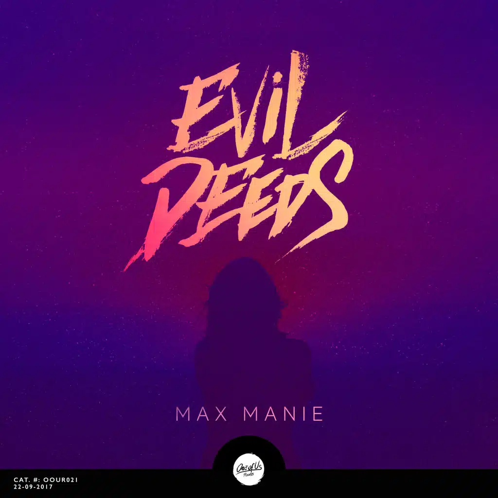 Evil Deeds (Radio Mix)