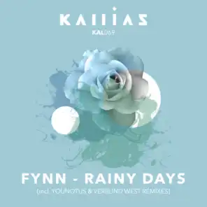 Rainy Days (Radio Edit)