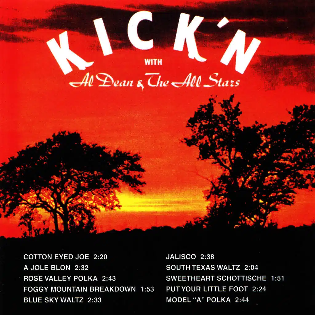 Kick'n