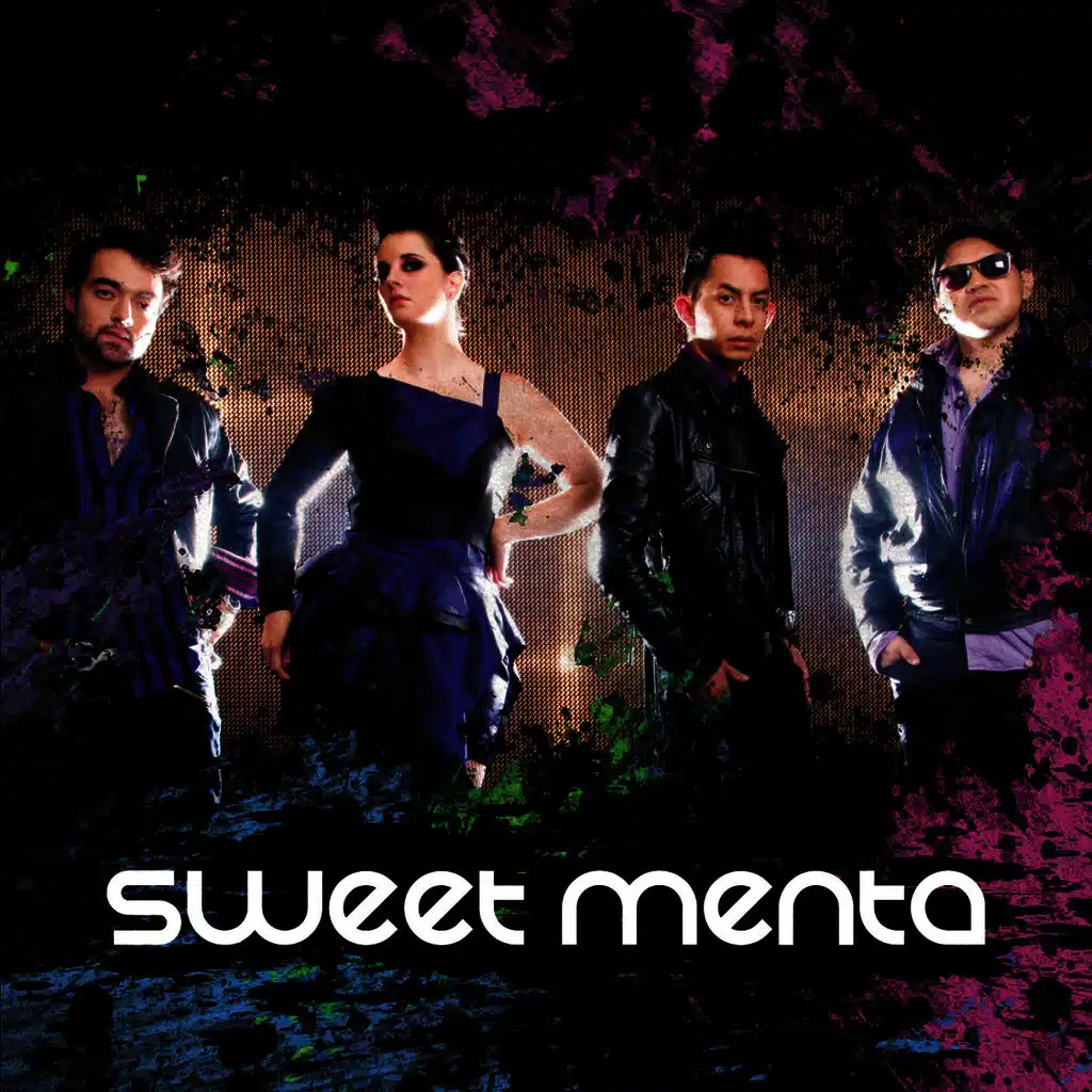 Sweet Menta
