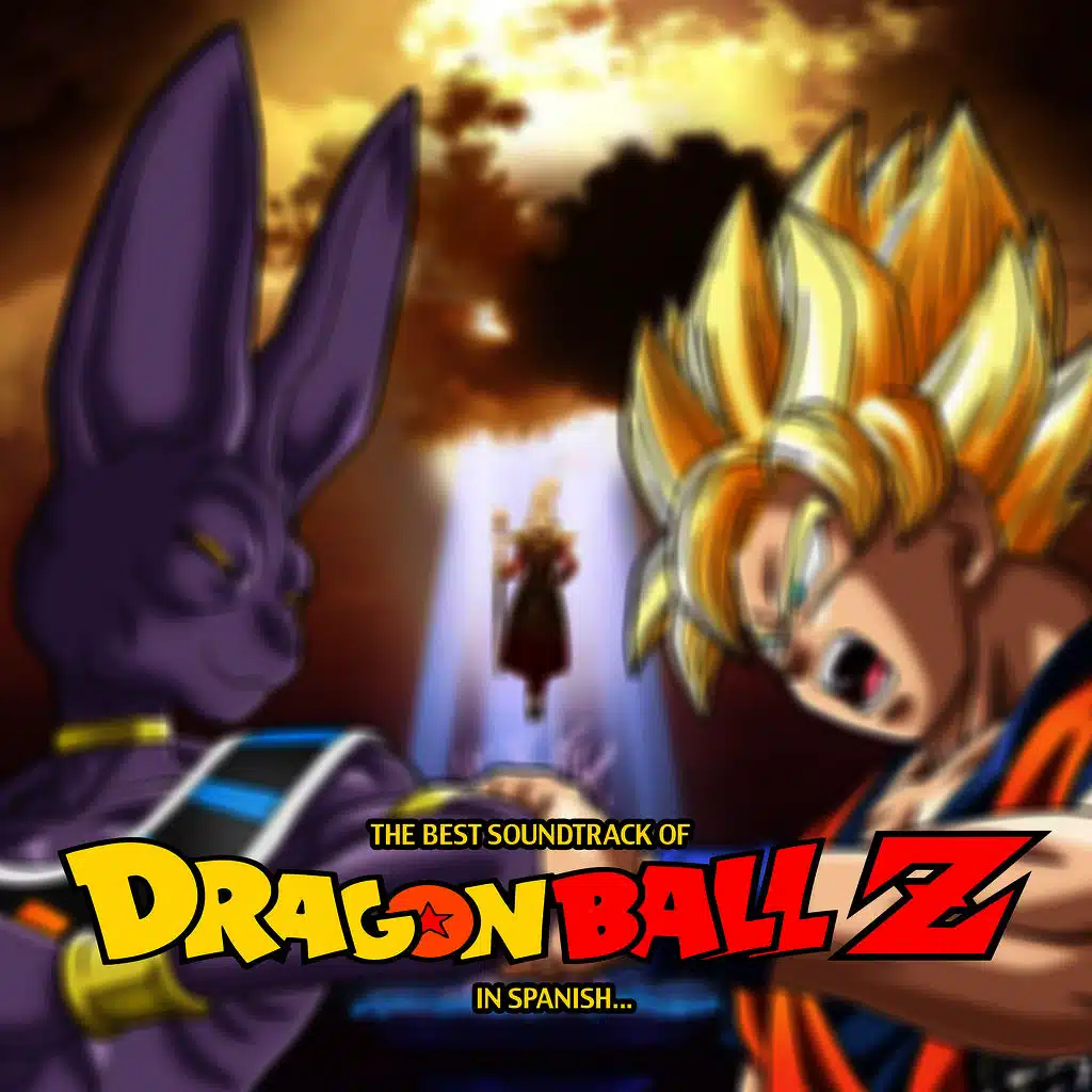 Tema de Dragon Ball Z Chala-Head-Chala