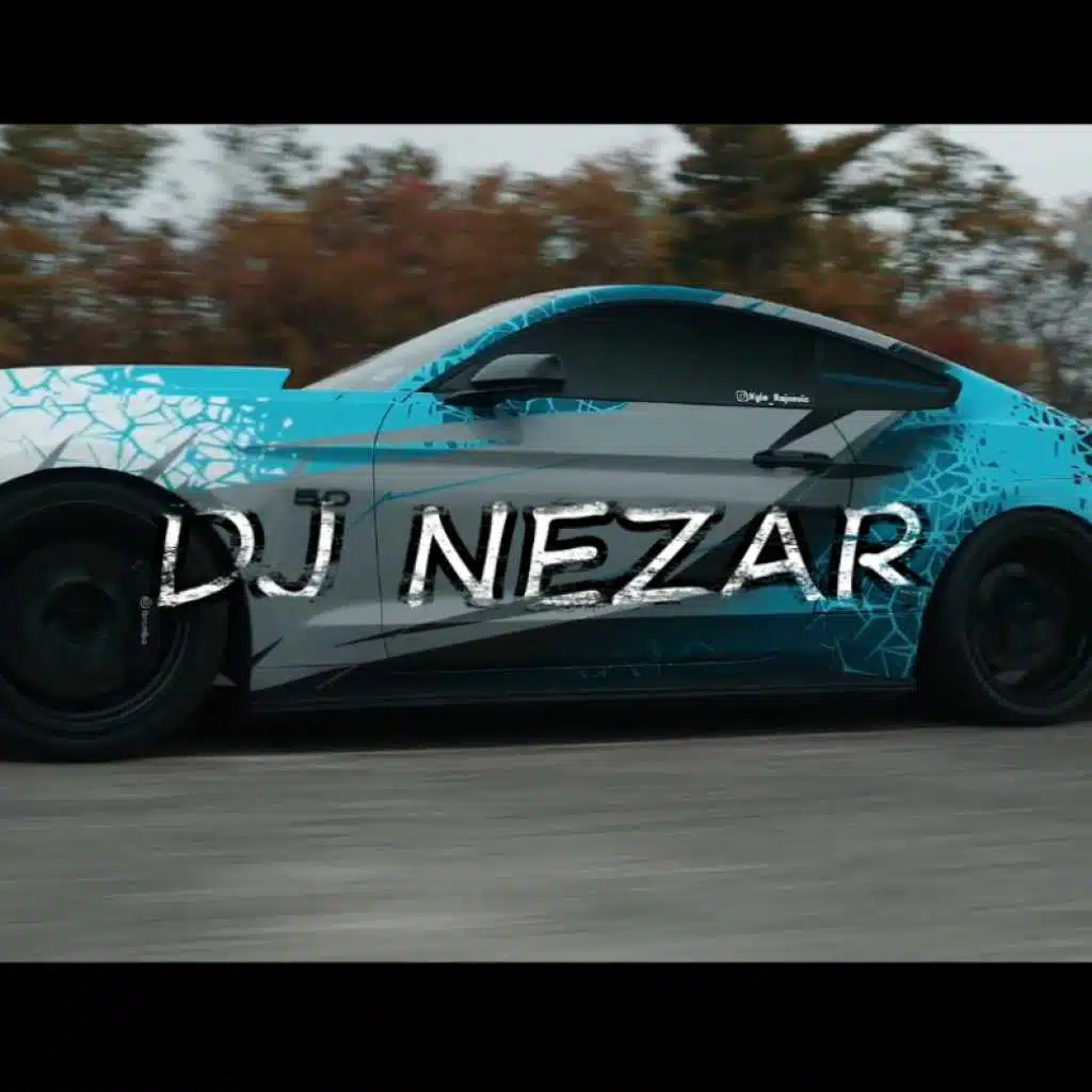 مهرجان ( بدونك ) 2020