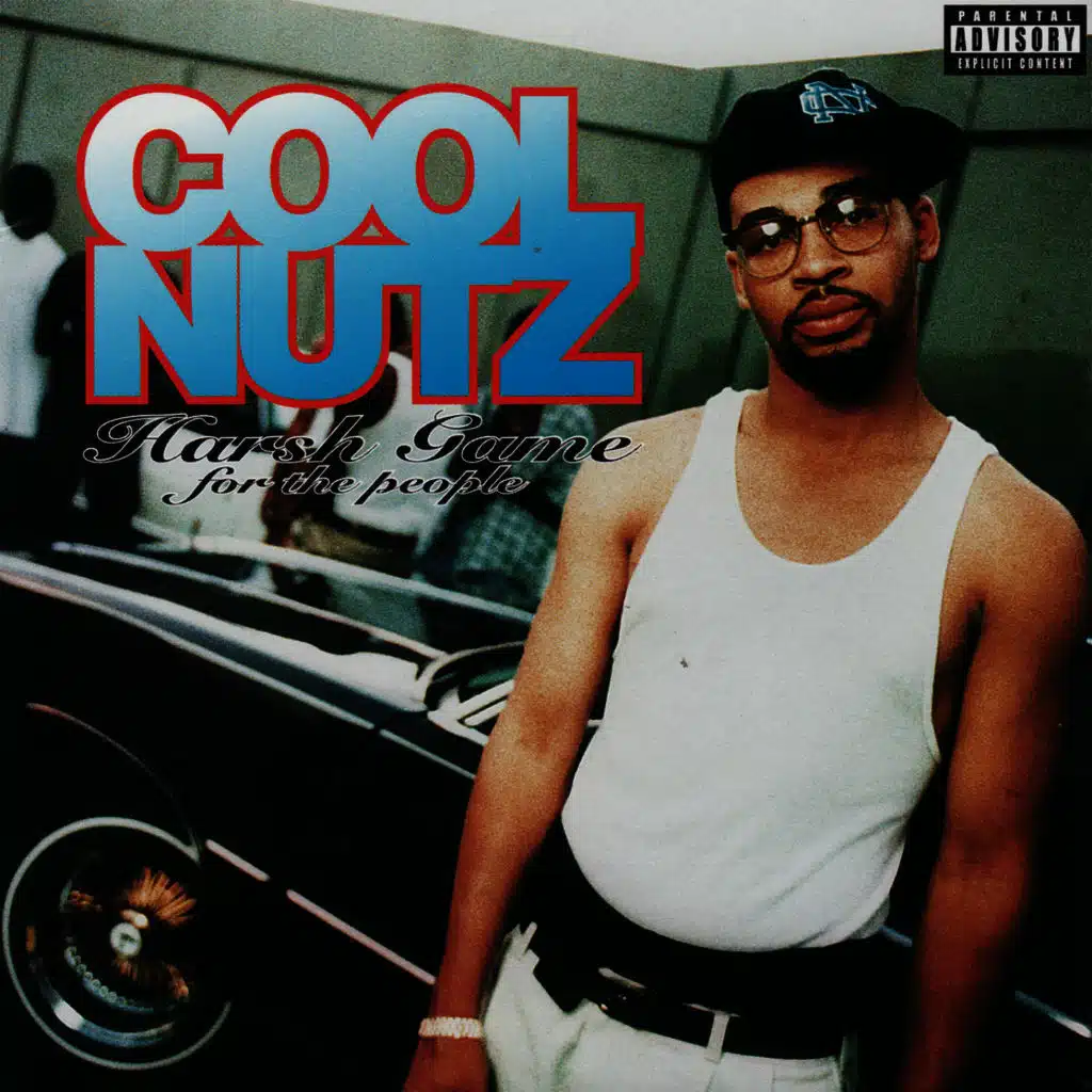 It's Some Shit (feat. Kenny Mack)