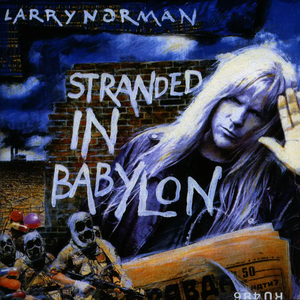 Stranded In Babylon