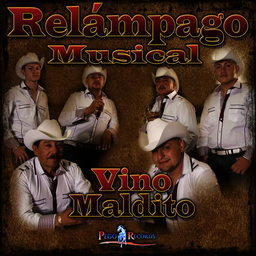 Vino Maldito
