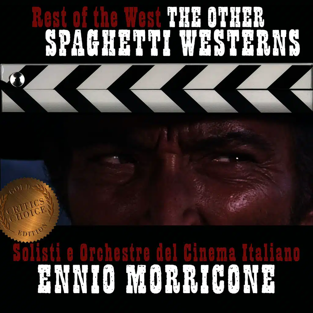 Guns for San Sebastian