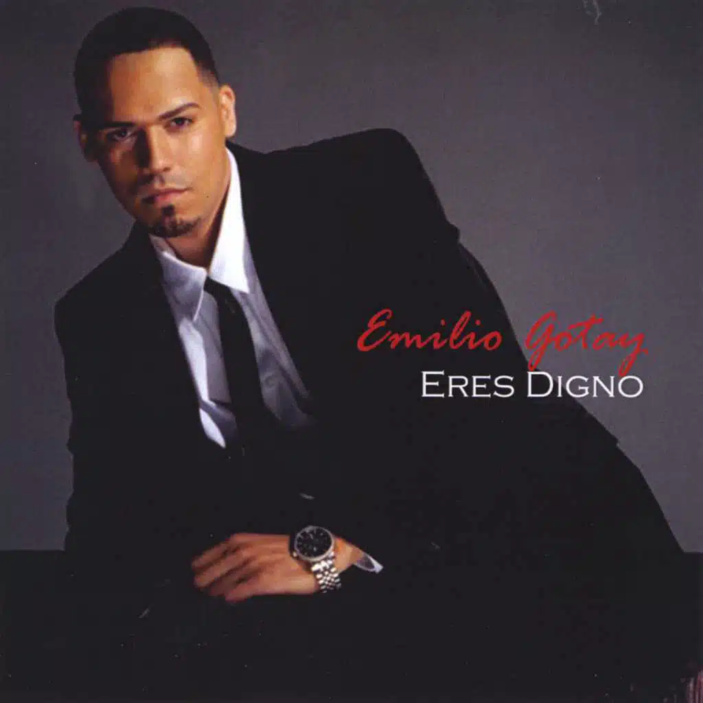 Eres Digno