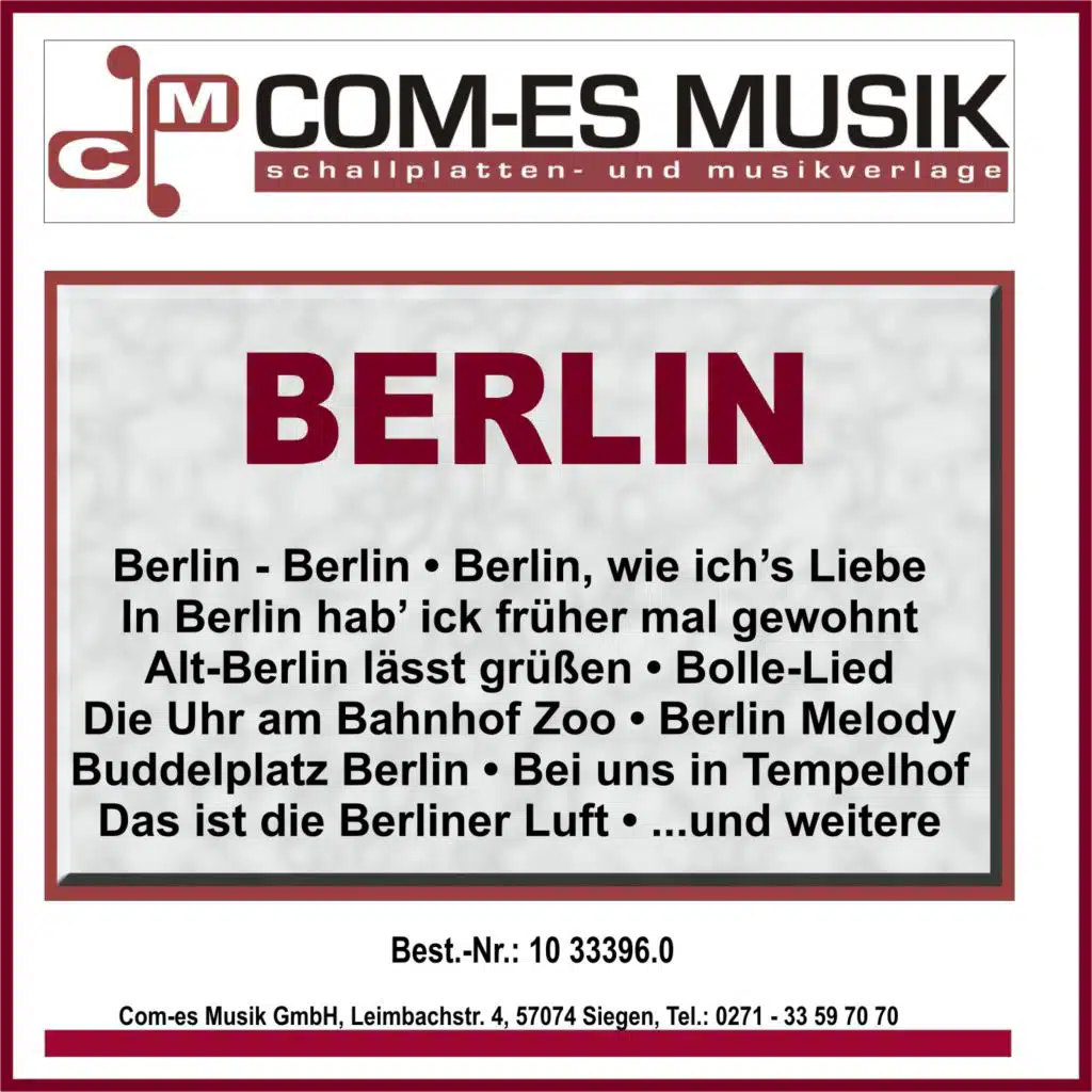 Berlin