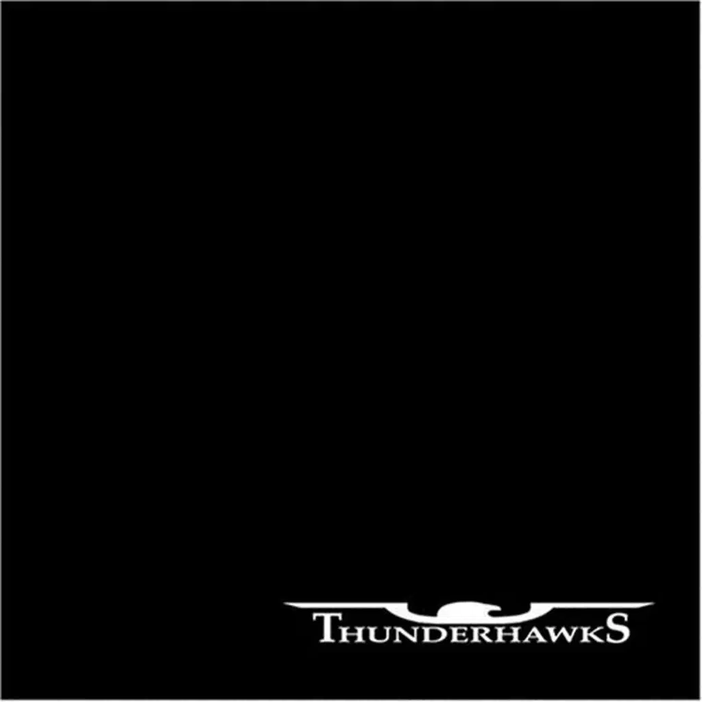 Thunderhawks