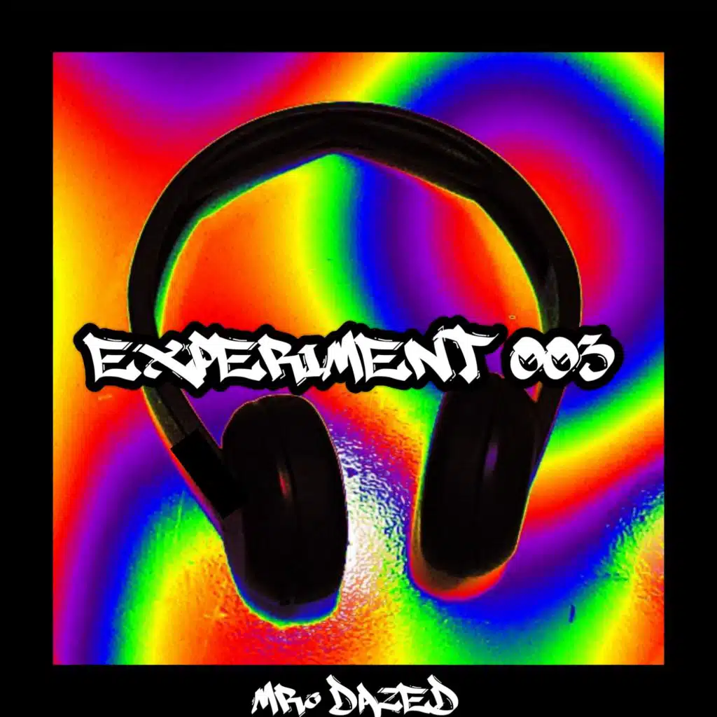 Experiment 003