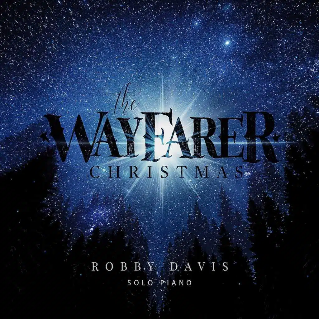 The Wayfarer Christmas